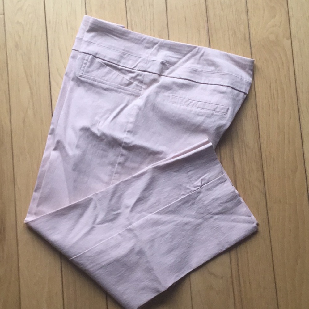 Women’s Zac & Rachel Capri Pants